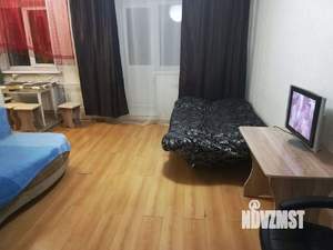 1-к квартира, посуточно, 37м2, 3/5 этаж