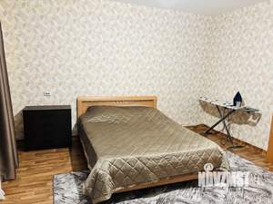 1-к квартира, на длительный срок, 40м2, 6/11 этаж