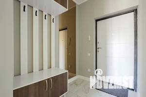 1-к квартира, посуточно, 42м2, 12/17 этаж