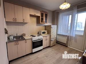 1-к квартира, на длительный срок, 36м2, 8/10 этаж