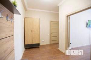 1-к квартира, посуточно, 60м2, 1/1 этаж