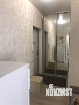 1-к квартира, на длительный срок, 45м2, 2/25 этаж