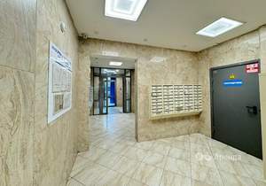 1-к квартира, на длительный срок, 30м2, 19/19 этаж