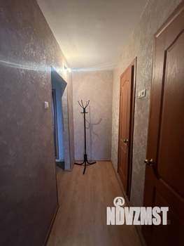 1-к квартира, на длительный срок, 40м2, 8/10 этаж