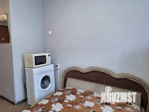 Студия квартира, посуточно, 18м2, 2/5 этаж