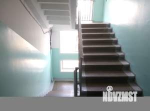 1-к квартира, на длительный срок, 32м2, 3/5 этаж