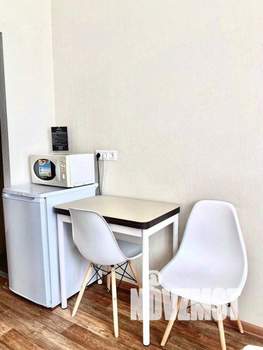 1-к квартира, посуточно, 18м2, 1/1 этаж