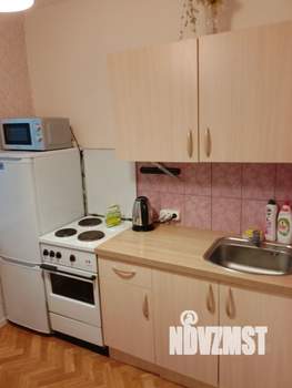 1-к квартира, на длительный срок, 32м2, 4/5 этаж