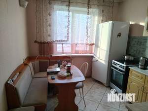 2-к квартира, на длительный срок, 54м2, 1/10 этаж
