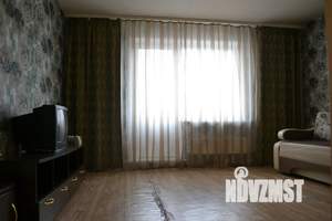 2-к квартира, посуточно, 49м2, 2/10 этаж