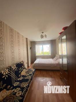 Студия квартира, на длительный срок, 28м2, 6/19 этаж