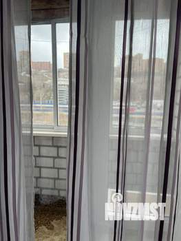 1-к квартира, на длительный срок, 28м2, 5/10 этаж