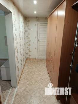 1-к квартира, на длительный срок, 36м2, 1/5 этаж