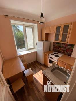 1-к квартира, на длительный срок, 30м2, 2/4 этаж