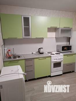 1-к квартира, на длительный срок, 36м2, 8/26 этаж