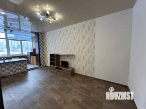 2-к квартира, на длительный срок, 42м2, 3/6 этаж