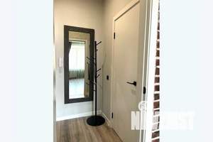 1-к квартира, посуточно, 45м2, 7/23 этаж