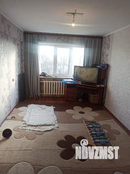 3-к квартира, на длительный срок, 64м2, 4/5 этаж