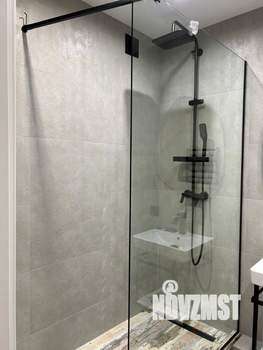 1-к квартира, на длительный срок, 37м2, 20/24 этаж