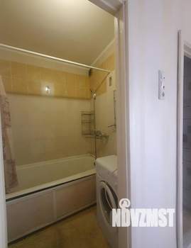 1-к квартира, на длительный срок, 41м2, 5/10 этаж