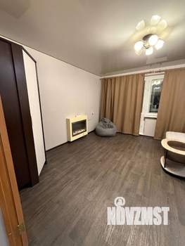 1-к квартира, на длительный срок, 40м2, 7/10 этаж