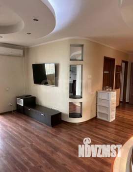 3-к квартира, на длительный срок, 93м2, 7/18 этаж