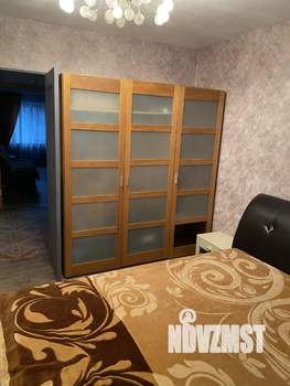 2-к квартира, на длительный срок, 46м2, 1/5 этаж