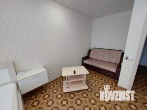 1-к квартира, посуточно, 42м2, 22/25 этаж