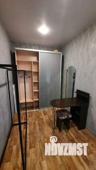 1-к квартира, на длительный срок, 45м2, 7/15 этаж