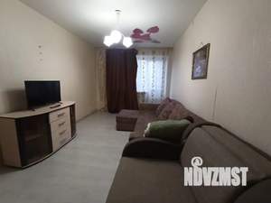 1-к квартира, посуточно, 45м2, 2/9 этаж