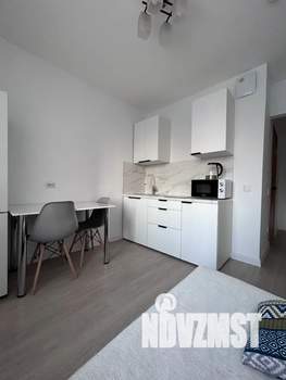 1-к квартира, посуточно, 36м2, 5/14 этаж