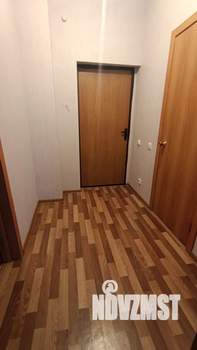 1-к квартира, на длительный срок, 38м2, 7/25 этаж