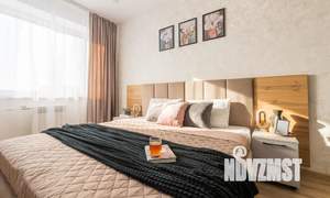 Студия квартира, посуточно, 32м2, 15/18 этаж