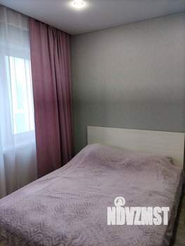 2-к квартира, на длительный срок, 42м2, 9/25 этаж