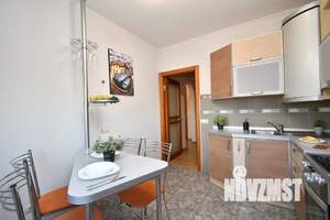 2-к квартира, посуточно, 67м2, 10/10 этаж