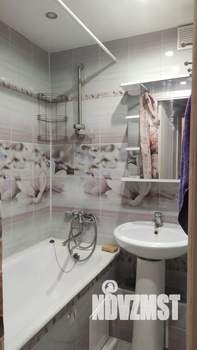 1-к квартира, на длительный срок, 36м2, 1/5 этаж