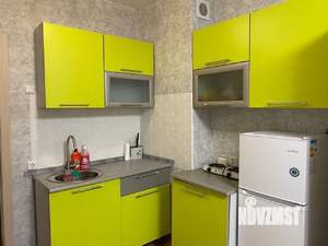 Студия квартира, на длительный срок, 23м2, 10/16 этаж