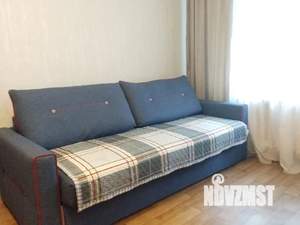 1-к квартира, посуточно, 36м2, 1/5 этаж