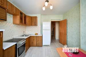 1-к квартира, посуточно, 45м2, 4/10 этаж