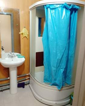 1-к квартира, на длительный срок, 32м2, 2/19 этаж