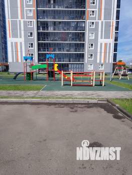 3-к квартира, на длительный срок, 71м2, 10/17 этаж