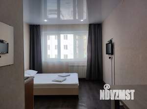 1-к квартира, посуточно, 20м2, 1/5 этаж