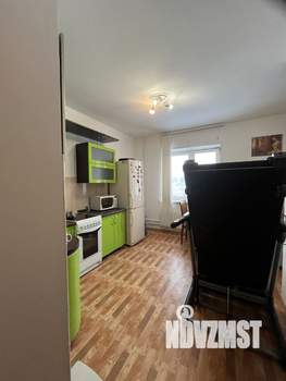 1-к квартира, на длительный срок, 45м2, 7/9 этаж