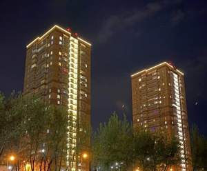 1-к квартира, на длительный срок, 37м2, 24/25 этаж