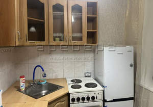 1-к квартира, на длительный срок, 32м2, 5/5 этаж