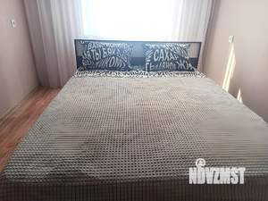 2-к квартира, посуточно, 60м2, 11/17 этаж