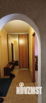 1-к квартира, на длительный срок, 32м2, 9/10 этаж