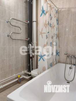 1-к квартира, на длительный срок, 43м2, 14/17 этаж