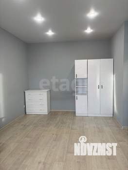 1-к квартира, на длительный срок, 39м2, 23/24 этаж