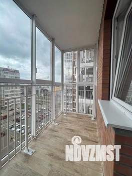 2-к квартира, посуточно, 38м2, 1/1 этаж